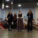 Spēka vārdi Latvijai!