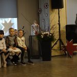 Spēka vārdi Latvijai!