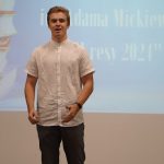 XXXIII Konkurs Recytatorski im. Adama Mickiewicza "Kresy 24"