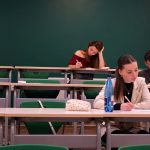 Nasi uczniowie będą uczestniczyć w dwóch konkursach jednocześnie 