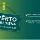 RTU Atvērto durvju diena!