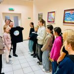 Izstāde “Mans starptautiskais draugs”