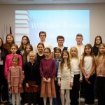 XXXIII Konkurs Recytatorski im. Adama Mickiewicza "Kresy 24"