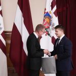 Mēs, latvieši, esam unikāli