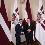 Mēs, latvieši, esam unikāli