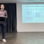 Zinātniskās pētniecības darbu konferfence RVPĢ