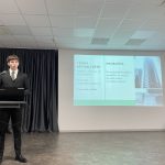 Zinātniskās pētniecības darbu konferfence RVPĢ