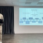 Zinātniskās pētniecības darbu konferfence RVPĢ