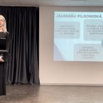 Zinātniskās pētniecības darbu konferfence RVPĢ