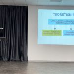 Zinātniskās pētniecības darbu konferfence RVPĢ