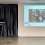Zinātniskās pētniecības darbu konferfence RVPĢ