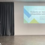 Zinātniskās pētniecības darbu konferfence RVPĢ