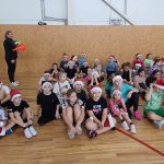 Tautas bumbas sacensības 3.-5. klašu skolēniem “Rūķu bumba”