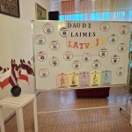 Novembra aktivitātes Rēzeknes valsts poļu ģimnāzijas
 pirmskolas izglītības grupās
