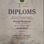 Teci, teci, valodiņa!