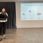 Zinātniskās pētniecības darbu konferfence RVPĢ