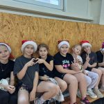 Tautas bumbas sacensības 3.-5. klašu skolēniem “Rūķu bumba”