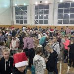 Ziemassvētku tirdziņš RVPĢ