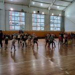 Tautas bumbas sacensības 3.-5. klašu skolēniem “Rūķu bumba”