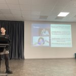 Zinātniskās pētniecības darbu konferfence RVPĢ