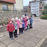 Novembra aktivitātes Rēzeknes valsts poļu ģimnāzijas
 pirmskolas izglītības grupās
