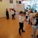 Novembra aktivitātes Rēzeknes valsts poļu ģimnāzijas
 pirmskolas izglītības grupās
