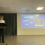 Zinātniskās pētniecības darbu konferfence RVPĢ