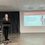Zinātniskās pētniecības darbu konferfence RVPĢ