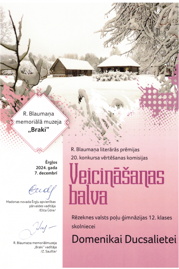 Braki_ Domenika