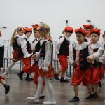 Dāvanas Sv. Mikolaja dienā 