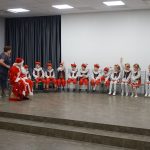 Dāvanas Sv. Mikolaja dienā 