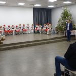 Dāvanas Sv. Mikolaja dienā 