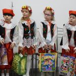 Dāvanas Sv. Mikolaja dienā 