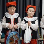 Dāvanas Sv. Mikolaja dienā 