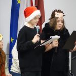 Tradicionālie Ziemassvētki 