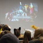 Tradicionālie Ziemassvētki 