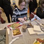 Lepojamies ar sasniegumiem R. Blaumaņa literārās prēmijas 20. konkursā