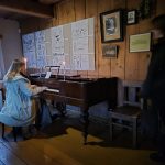 Lepojamies ar sasniegumiem R. Blaumaņa literārās prēmijas 20. konkursā