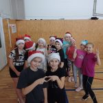 Tautas bumbas sacensības 3.-5. klašu skolēniem “Rūķu bumba”