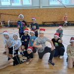 Tautas bumbas sacensības 3.-5. klašu skolēniem “Rūķu bumba”
