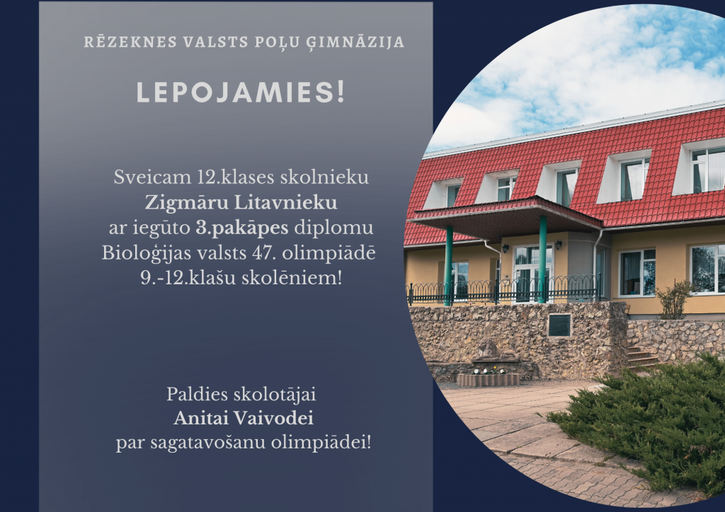 Olimpiādes sasniegumi