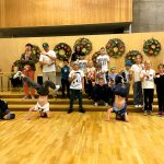 Break dance durnīrs