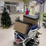 Labdarības akcija “AR MĪLESTĪBU TEV”