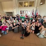 Labdarības akcija “AR MĪLESTĪBU TEV”