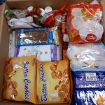 Labdarības akcija “AR MĪLESTĪBU TEV”