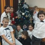 Labdarības akcija “AR MĪLESTĪBU TEV”