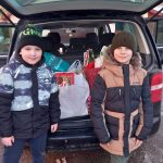 Labdarības akcija “AR MĪLESTĪBU TEV”