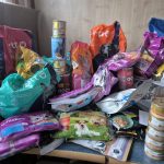 Labdarības akcija “AR MĪLESTĪBU TEV”