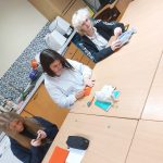 10.-14.02- Tehnoloģiju, sporta un mākslas nedēļa.