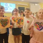 10.-14.02- Tehnoloģiju, sporta un mākslas nedēļa.